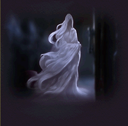 Geist-Pottermore