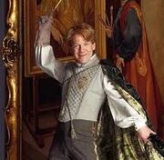 Gilderoy Lockhart0