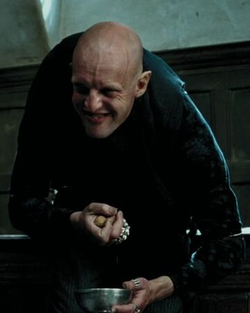 トム Harry Potter Wiki Fandom