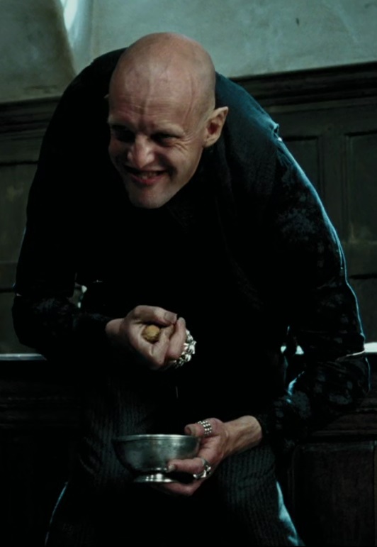 トム Harry Potter Wiki Fandom