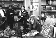 J.K. Rowling 1998 US