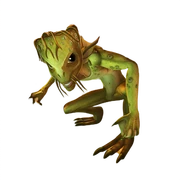 Каппа в игре 