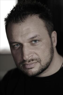 Rich Goble
