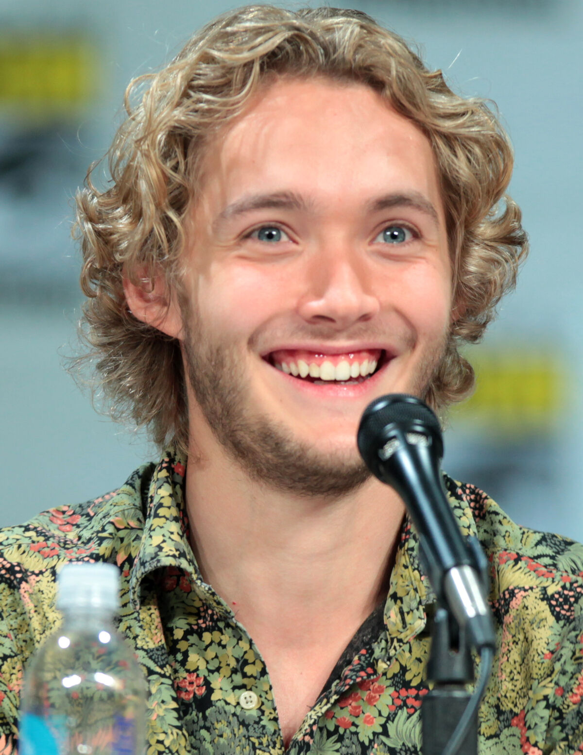 Fan Casting Toby Regbo as Best Dumbledore in Best & Worst of Fantasy on myCast