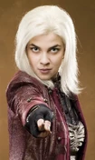 Nymphadora Tonks[8]