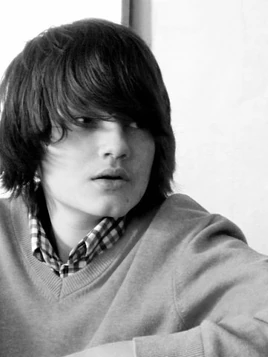 Денис Виленкин