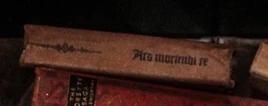 Ars Moriendi