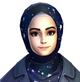 Badeea Ali