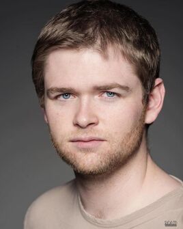 Chris Daley