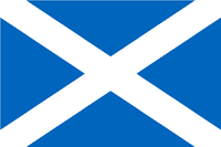 Flag of Scotland (900px)