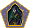 HP2 GBA - Salazar Serpentard