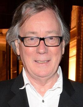 Jeff Rawle 