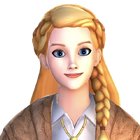 Penny Haywood[7]