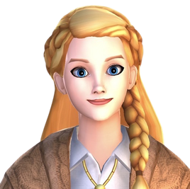 Penny Haywood HM8