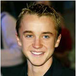 Tom Felton Harry Potter Lexikon Fandom