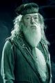 Albus Dumbledore