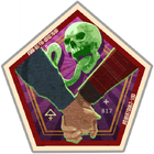 Brilliant Event An Imperfect Love badge WU