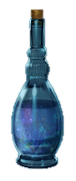 Blue Sky HARRY POTTER - Stylo potion