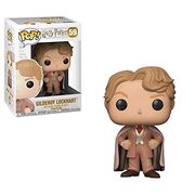 Lockhart pop