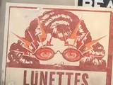 Lunettes Réveillantes