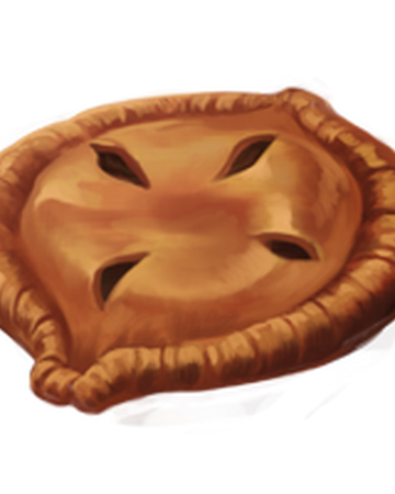 Pumpkin Pasty Harry Potter Wiki Fandom