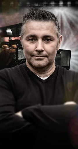 Stephen hawke