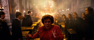 Umbridge