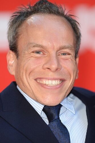 Warwick Davis 1