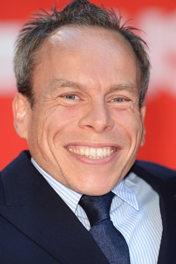 warwick davis harry potter