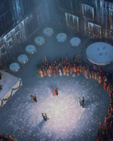 Yule Ball Harry Potter Wiki Fandom