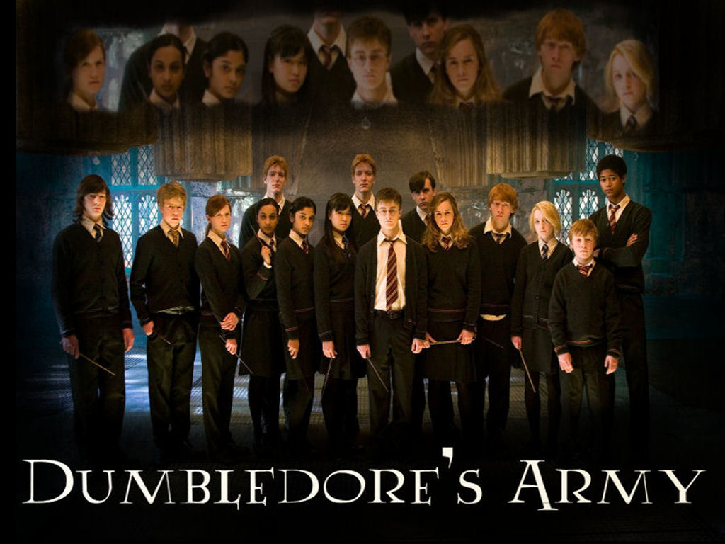 50 greatest outlet harry potter moments