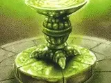 Emerald Potion