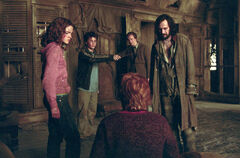 Encounter in the Shrieking Shack POAF