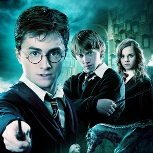 Harry Potter and the Order of the Phoenix (film) | Harry Potter Wiki |  Fandom
