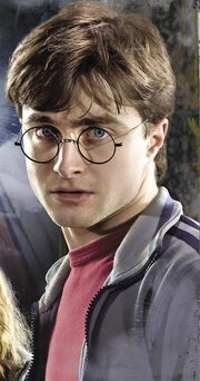 Harrypotterdh