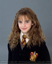  un'amica di Sirius.