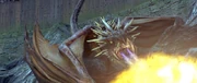 Hongaarse Hornstaart