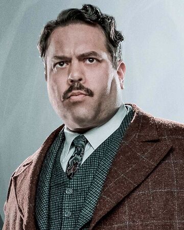 Jacob Kowalski Harry Potter Wiki Fandom