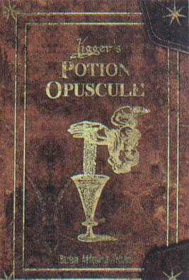 Potion Opuscule