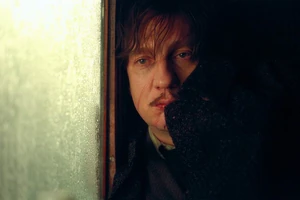 Римус Люпин