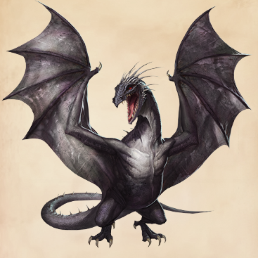 Pottermore's guide to dragons