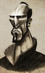  (Annahme, ein Zauberstabmacher zu sein von ), aber nicht bewiesen oder Tatsache