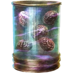 Brilliant Tank of Brains WU