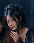 Claudia kim nagini.jpg