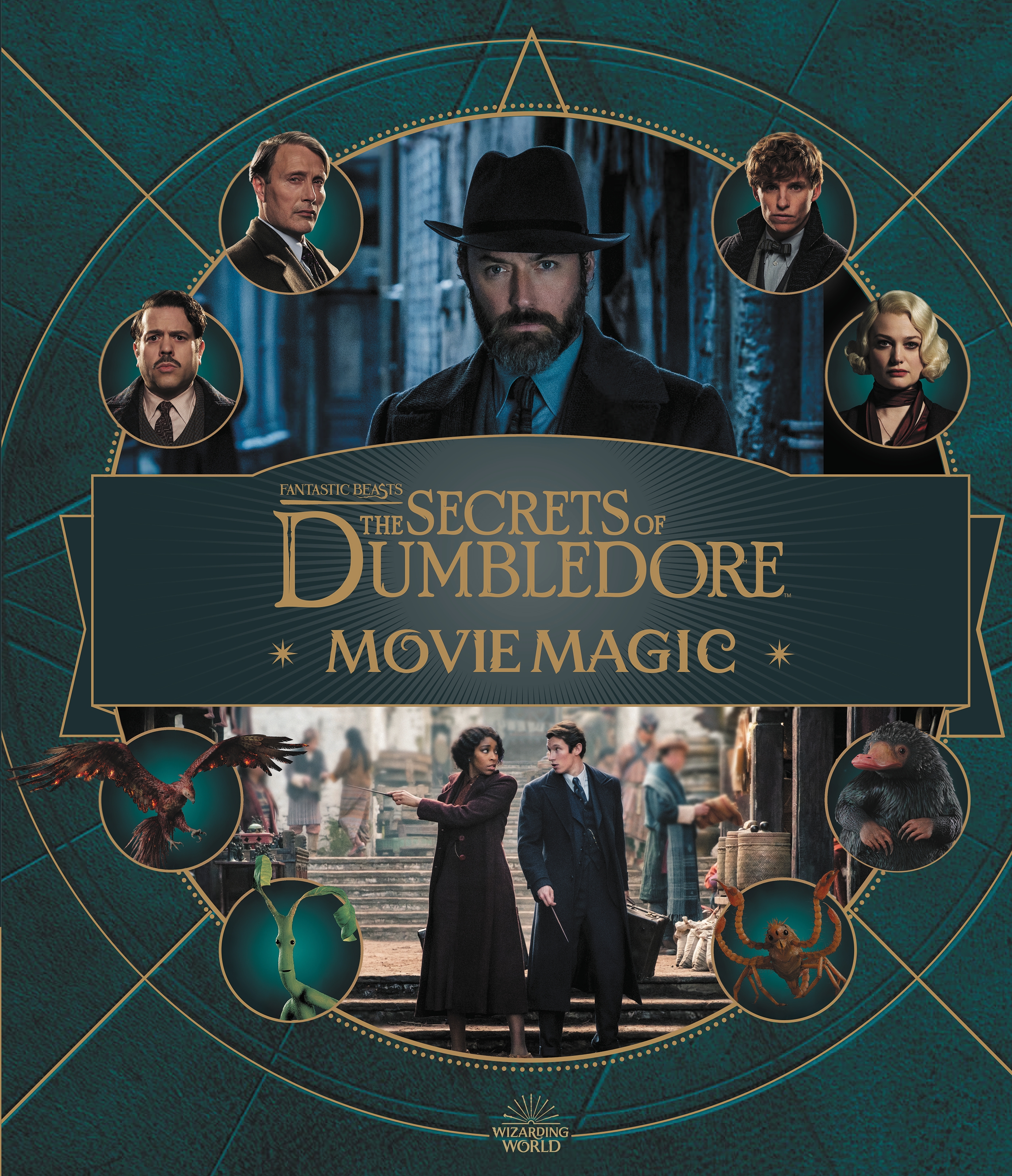Fantastic beasts and where to find them full movie 123 hotsell