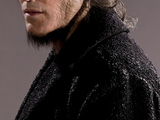 Fenrir Greyback