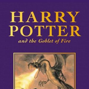 Cover Art Harry Potter Wiki Fandom