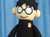 Potter Puppet Pals