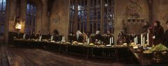 Hogwartshimn