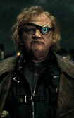 Alastor Moody †